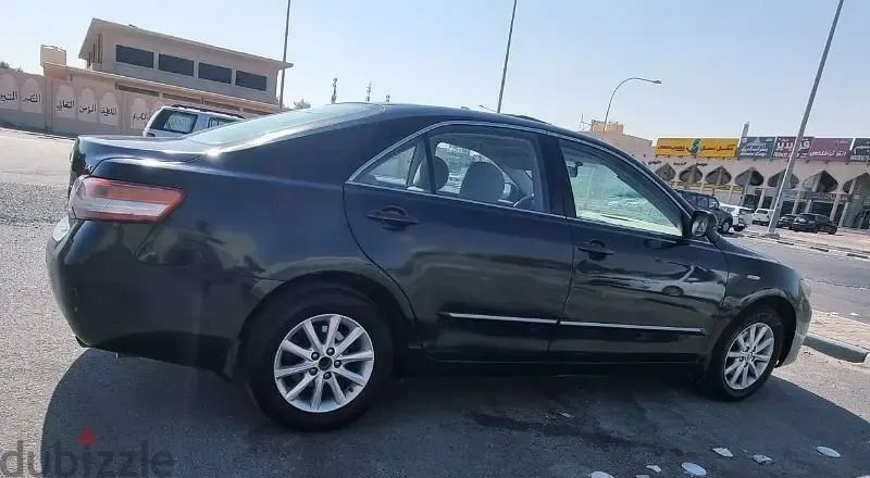 Toyota Camry 2010
